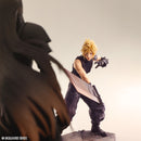 Final Fantasy VII Rebirth Square Enix Static Arts Cloud Strife(JP)