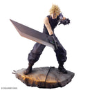 Final Fantasy VII Rebirth Square Enix Static Arts Cloud Strife(JP)
