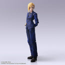 Final Fantasy VII Square Enix Bring Arts Elena