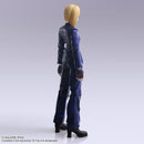 Final Fantasy VII Square Enix Bring Arts Elena