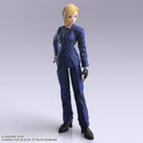 Final Fantasy VII Square Enix Bring Arts Elena