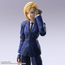 Final Fantasy VII Square Enix Bring Arts Elena