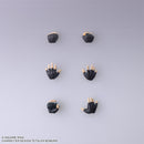 Final Fantasy VII Square Enix Bring Arts Elena