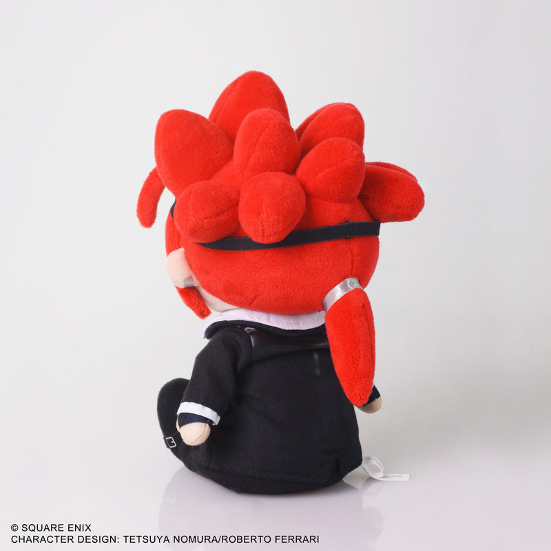 Final Fantasy VII Remake Square Enix Plush (1-3 Selection)