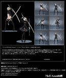 NieR:Automata FLARE Square Enix 2B YoRHa No.2 Type B Version 2.0
