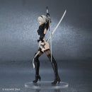 NieR:Automata FLARE Square Enix 2B YoRHa No.2 Type B Version 2.0