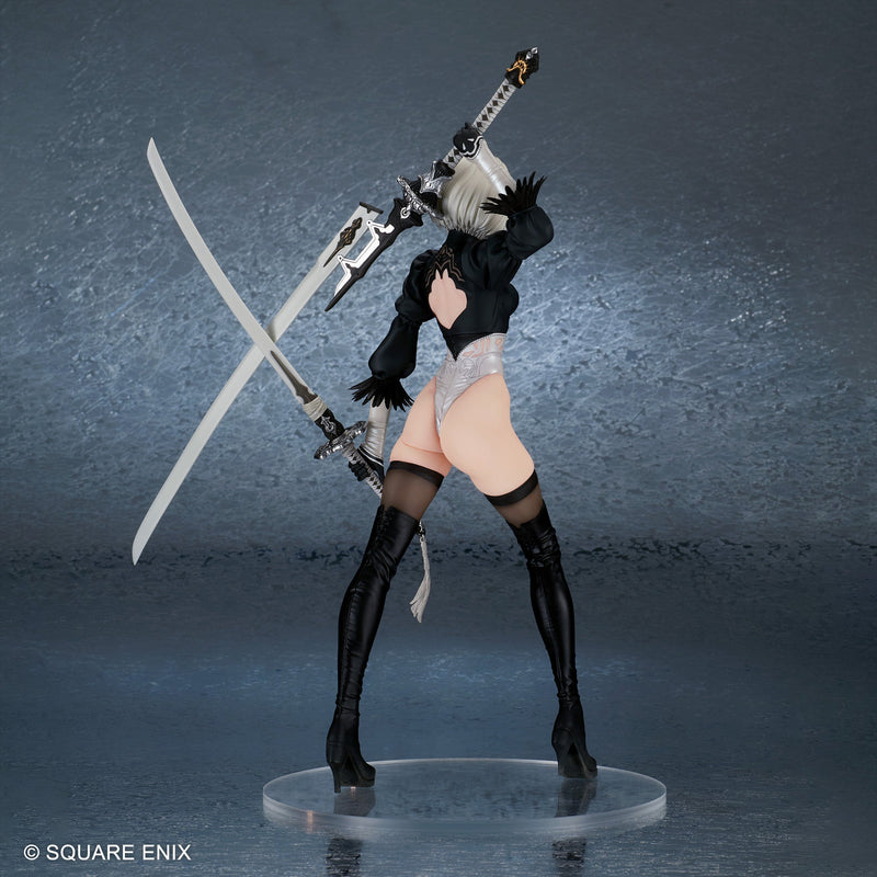 NieR:Automata FLARE Square Enix 2B YoRHa No.2 Type B Version 2.0