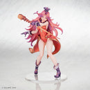 Trials of Mana Square Enix Angela