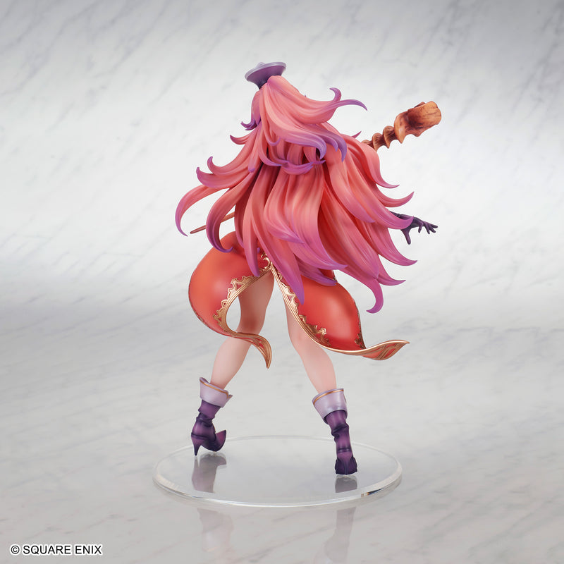 Trials of Mana Square Enix Angela
