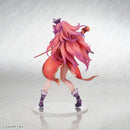 Trials of Mana Square Enix Angela