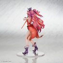 Trials of Mana Square Enix Angela