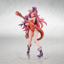 Trials of Mana Square Enix Angela