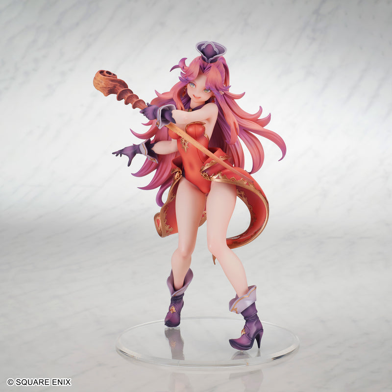Trials of Mana Square Enix Angela