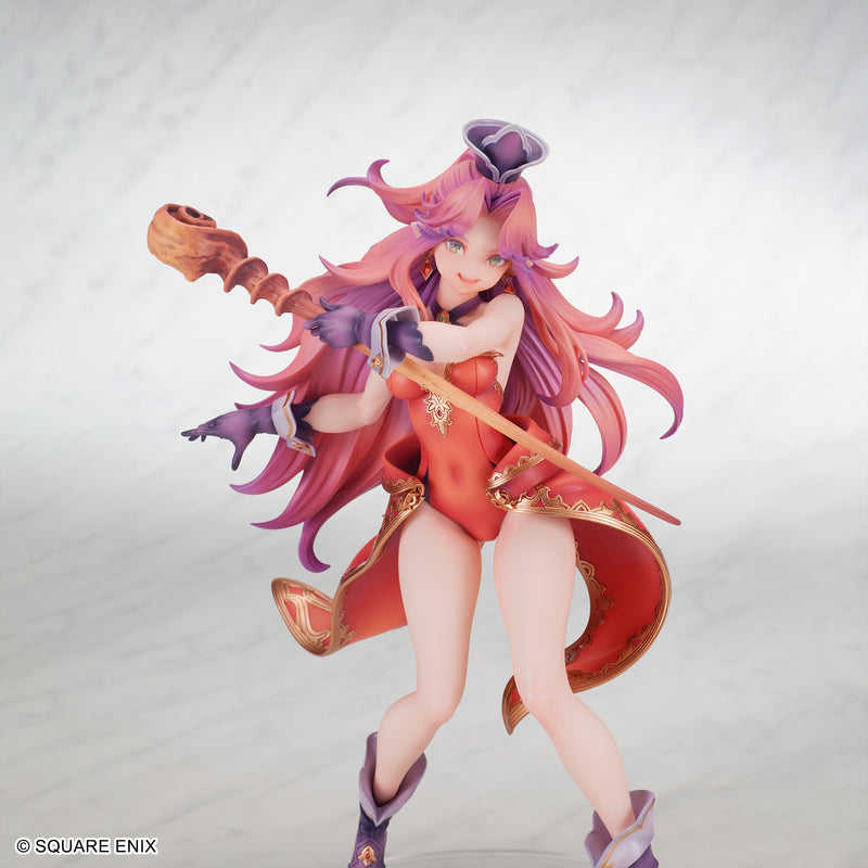 Trials of Mana Square Enix Angela