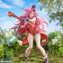 Trials of Mana Square Enix Angela