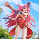 Trials of Mana Square Enix Angela
