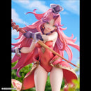 Trials of Mana Square Enix Angela