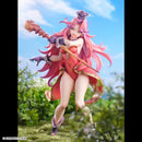 Trials of Mana Square Enix Angela