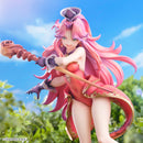 Trials of Mana Square Enix Angela