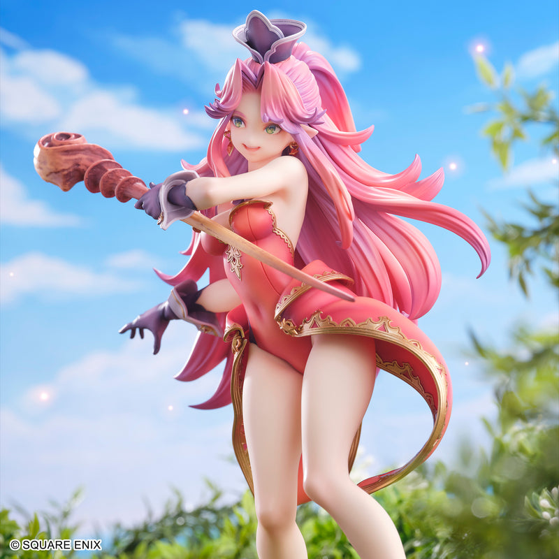 Trials of Mana Square Enix Angela