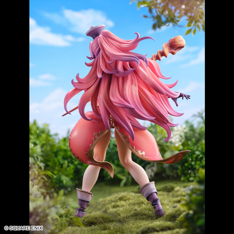 Trials of Mana Square Enix Angela