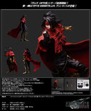 Final Fantasy VII Rebirth Square Enix Play Arts Shin Vincent Valentine