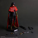Final Fantasy VII Rebirth Square Enix Play Arts Shin Vincent Valentine