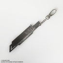 Final Fantasy VII Square Enix Key Chain (1-2 Selection)