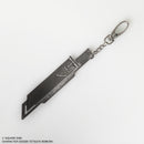 Final Fantasy VII Square Enix Key Chain (1-2 Selection) (3rd-run)