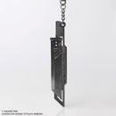Final Fantasy VII Square Enix Key Chain (1-2 Selection)