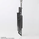 Final Fantasy VII Square Enix Key Chain (1-2 Selection) (3rd-run)