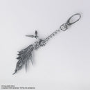 Final Fantasy VII Square Enix Key Chain (1-2 Selection) (3rd-run)