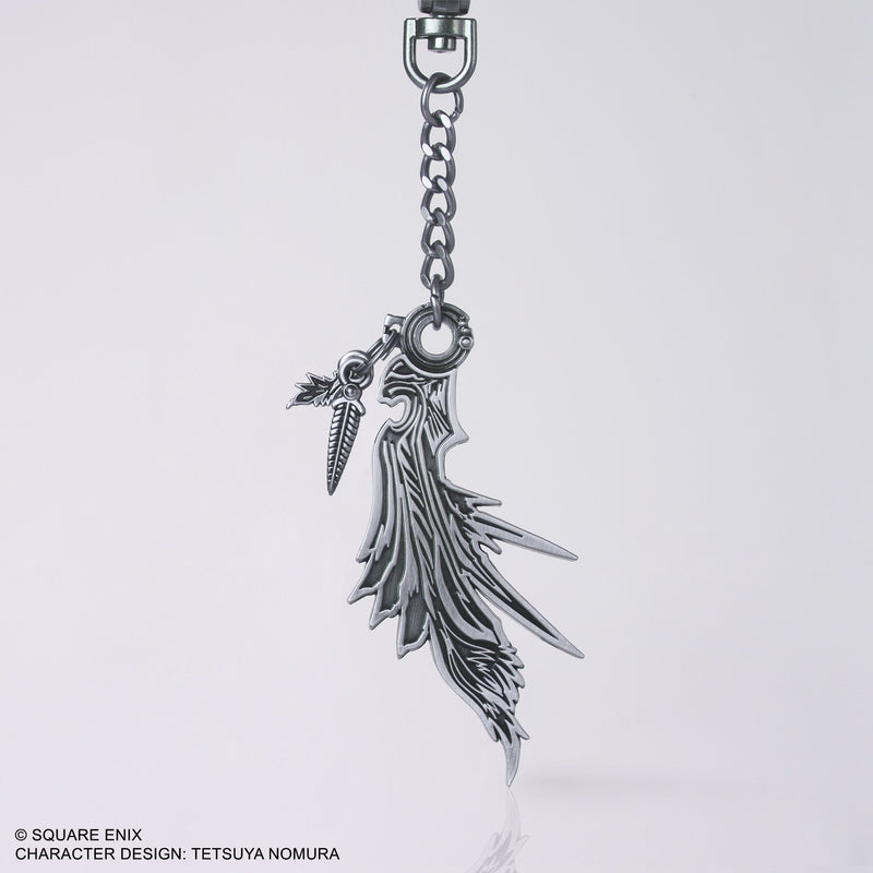 Final Fantasy VII Square Enix Key Chain (1-2 Selection) (3rd-run)
