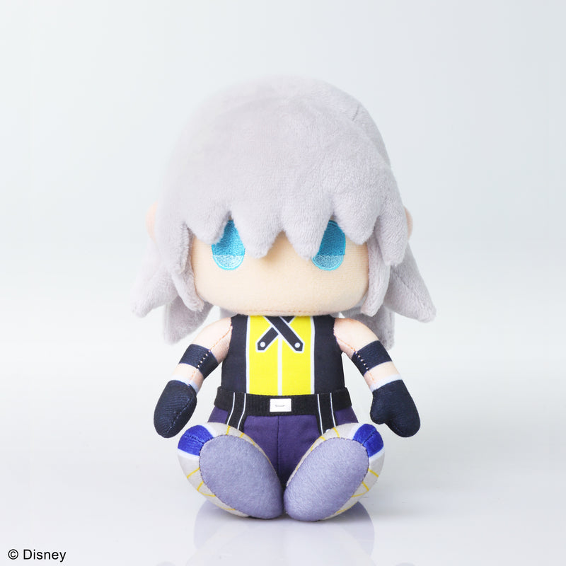 Kingdom Hearts Square Enix Series Plush (1-4 selection)