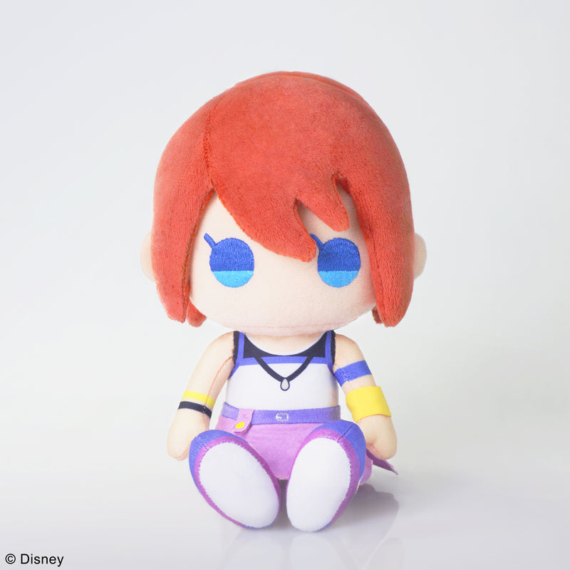 Kingdom Hearts Square Enix Series Plush (1-4 selection)