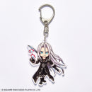 Final Fantasy VII Ever Crisis Square Enix x Peko & Poko Acrylic Key (1-8 Selection)