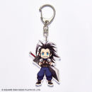 Final Fantasy VII Ever Crisis Square Enix x Peko & Poko Acrylic Key (1-8 Selection)
