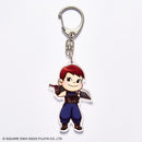 Final Fantasy VII Ever Crisis Square Enix x Peko & Poko Acrylic Key (1-8 Selection)