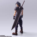 Final Fantasy VII Square Enix Bring Arts Zack Fair