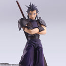 Final Fantasy VII Square Enix Bring Arts Zack Fair