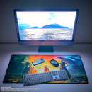 Final Fantasy VII Rebirth Square Enix Gaming Mouse Pad