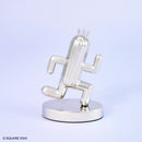 Final Fantasy Square Enix Bright Arts Gallery Metal Cactuar