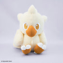 Final Fantasy Square Enix Corduroy Plush Chocobo
