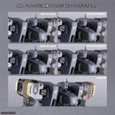 Front Mission Square Enix Structure Arts Plus 1/48 Scale Plastic Model Kit Series Zenith V 30th Anniversary Edition