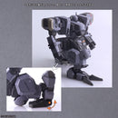Front Mission Square Enix Structure Arts Plus 1/48 Scale Plastic Model Kit Series Zenith V 30th Anniversary Edition
