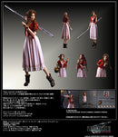 Final Fantasy VII Rebirth Square Enix Play Arts Kai Aerith Gainsborough