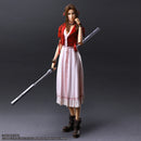 Final Fantasy VII Rebirth Square Enix Play Arts Kai Aerith Gainsborough