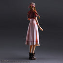 Final Fantasy VII Rebirth Square Enix Play Arts Kai Aerith Gainsborough