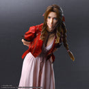 Final Fantasy VII Rebirth Square Enix Play Arts Kai Aerith Gainsborough