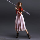 Final Fantasy VII Rebirth Square Enix Play Arts Kai Aerith Gainsborough